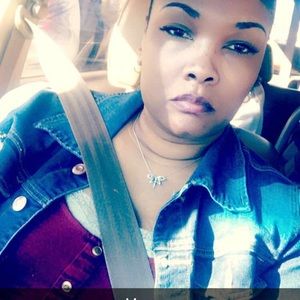 Meet your Posher, Teresa